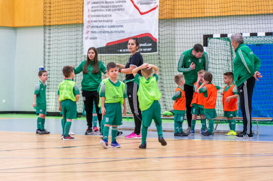 S�meghy L�szl� Eml�ktorna – harmadik alkalommal