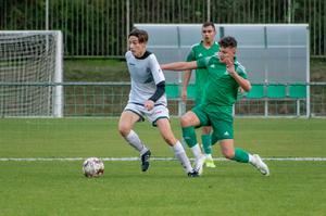 Gyzelemmel kezdte az vet a Lurk UFC U17-U19