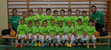 2010-Bronzéremmel nyitotta nemzetközi szereplését a korosztály Ruprecht-ben.