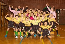 2004-5.hely a Főnix kupán