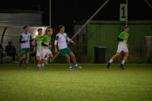 A hosszabb�t�sban szerzett g�l egy pontot �rt