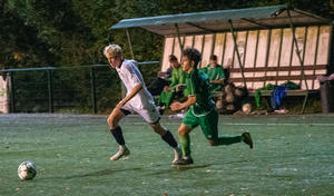 Hat gólt rúgva győzött a Lurkó U17 (2004-2005)