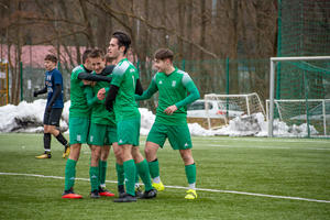 Galria az U17-esek (2004-2005) gyzelmrl