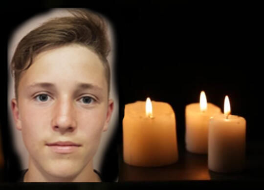 Elhunyt Nagy Zsombor