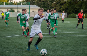 Galria az U17-esek jabb gyzelmrl