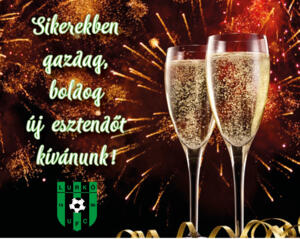 Boldog �j �vet k�v�n a Lurk� UFC!