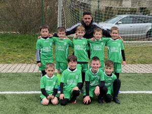 Bozsik-fesztivl az U7-eseink szmra