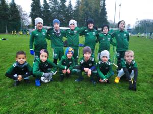 Kiemelt Bozsik-torna negyedjre 