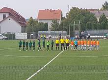 Az akadmia U12-es csapata megnyerte els bajnoki tallkozjt 