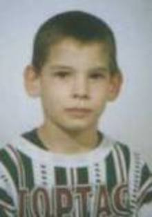 �reg Lurk� BAJNER B�LINT Si�fok