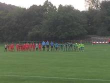 U12-es csapatunk Sopronban nyerte meg soros bajnokijt