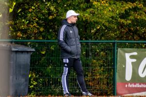 Az U12-esek sokat tanultak s kilenc meccskbl hatot meg is nyertek