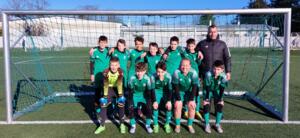 Kitses Lurk UFC-gyzelem az U13-as vrosi derbin