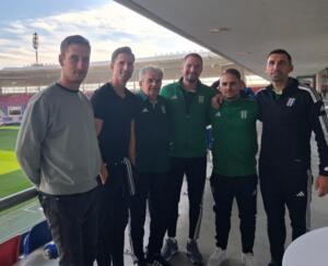 Megismertk, hogyan is dolgozik az olasz Empoli FC