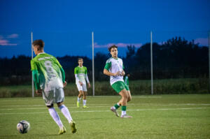 A kapu el�tti hat�rozotts�g d�nt�tte el a h�rom pontot