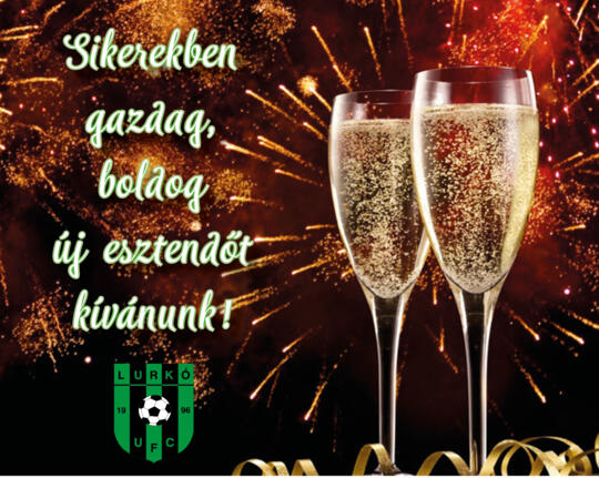 Boldog �j �vet k�v�n a Lurk� UFC!