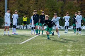 Veretlenl vgig – els lett futsalban a Lurk UFC U15 (2010)