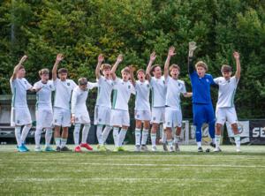 A kiv�l� mentalit�s remek j�t�kkal p�rosult