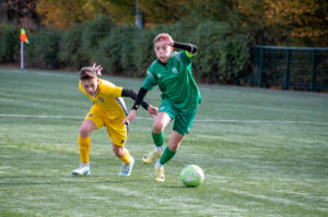 jabb U15-s (2011) gyzelem