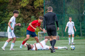 Csup�n becs�letg�lra tellett