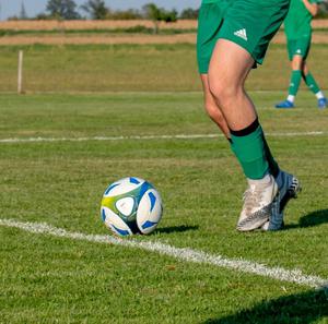 Jl futballozott a Lurk UFC U17 (2006) 