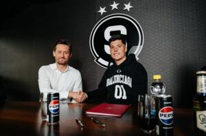 Hegyi Kriszti�n Csehorsz�gba igazolt!