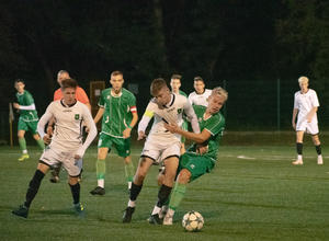 Óriási képgaléria az U17-es Lurkó sikeréről