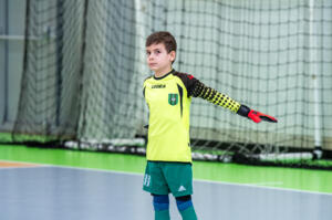 Műfű volt a terepe az U8-asaink idei első kinti tornájának Műfű volt a terepe az U8-asaink idei első kinti tornájának