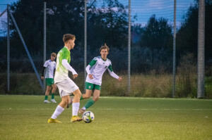 „Csak” a g�l hi�nyzott