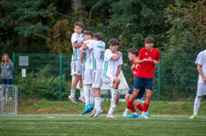 Elrontottuk az els� f�lid�t