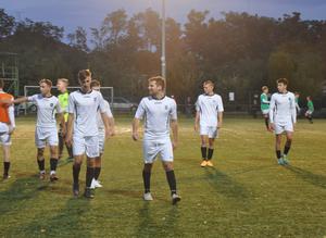 1–0-ra nyert az U19-es (2002-2003) Lurkó UFC
