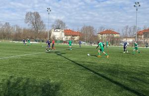 Egy gl dnttt az U19-eseknl is (2002-2003)