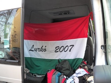 2007-es győzelem Bécsben