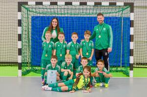 Kifejezetten j� j�t�k a S�meghy L�szl� Eml�ktorn�n