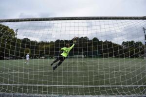 Csorna, DAC �s S�rv�r FC a heti �tlapon