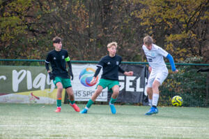 Nagyobb koncentrcival gyzhetett volna Lurk UFC U16 (2009) 