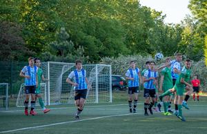 Cstrtkn zrja a szezont az U16 s az U19