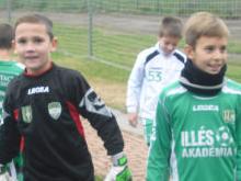 2004-Régiós Bozsik Program