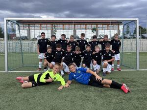 Idegenbeli d�ntetlen a rajton