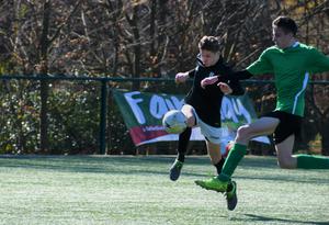 Galria az U17-es Lurk–Ajka-mrkzsrl