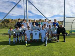 Hrom Lurk-gl a vrosi derbin