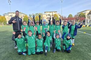 Visszakszntek az edzsen gyakoroltak