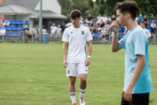Vrmegyei U19-es bajnok Lurksok