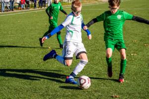 Hamar eldnttte a Lurk UFC U12 (2012)