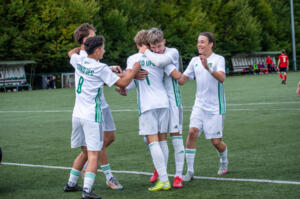 Idegenbeli sikerrel l�pt�nk fel a 7. helyre