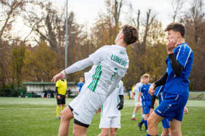 Kombinatv futball, tz szerzett gl