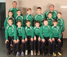 U12=2006:-es jtkosaink nem fukarkodtak a glokkal Hvzen