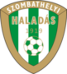 Kett�s veres�g marg�j�ra:
Liga kupa:ETO-Hali ( U19) 5:1,
Nb 2 : SVSE-Hali 2:1