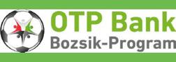 OTP-Bank Bozsik Program